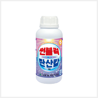 썬블럭탄산칼