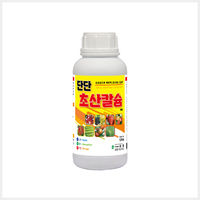 단단초산칼슘 (액제)
