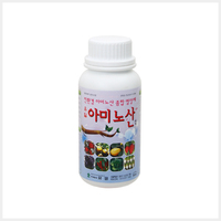 유일 아미노산