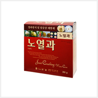 노열과 (수용제)