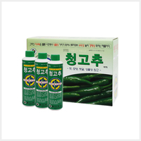 청고추