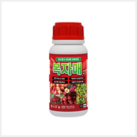 복자매 액제
