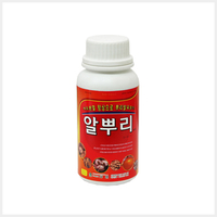 알뿌리