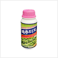 배추터치