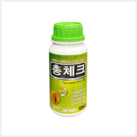 총체크 (액제)