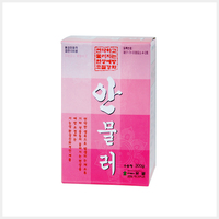 안물러