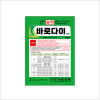 바로다이