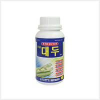 유일대두