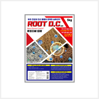 ROOT D.C 입제